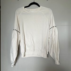 The Great Slouch Sweatshirt